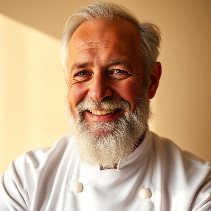 Chef Auguste